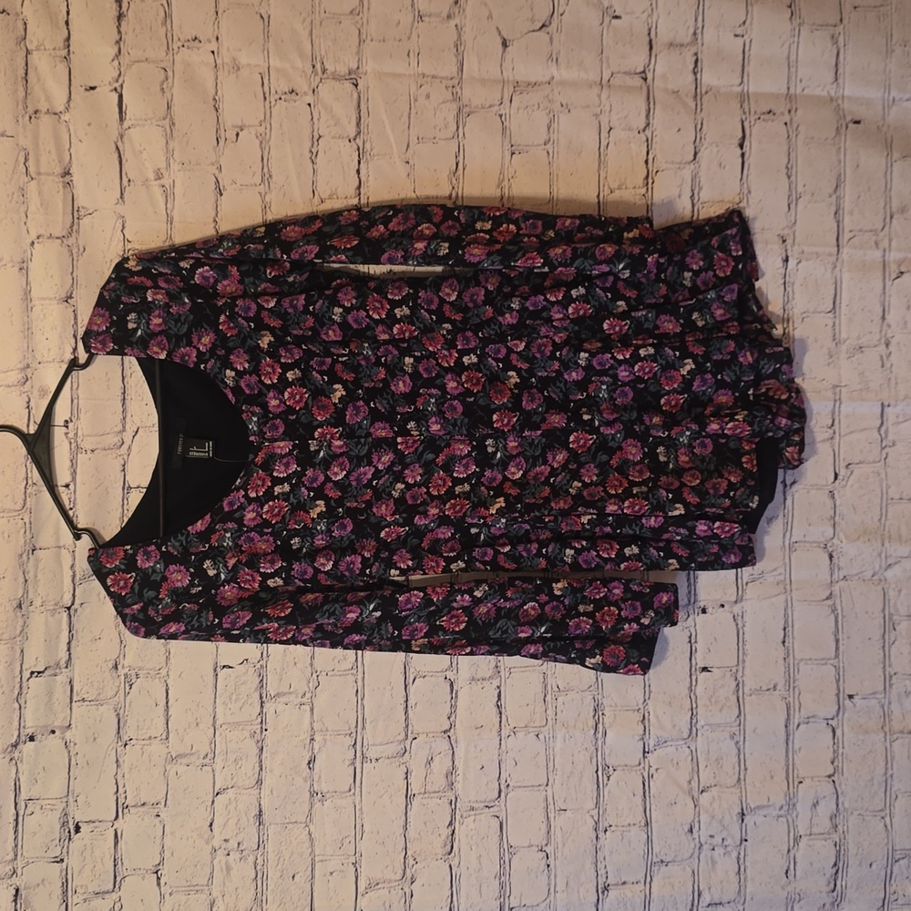 NWT Forever 21 romper